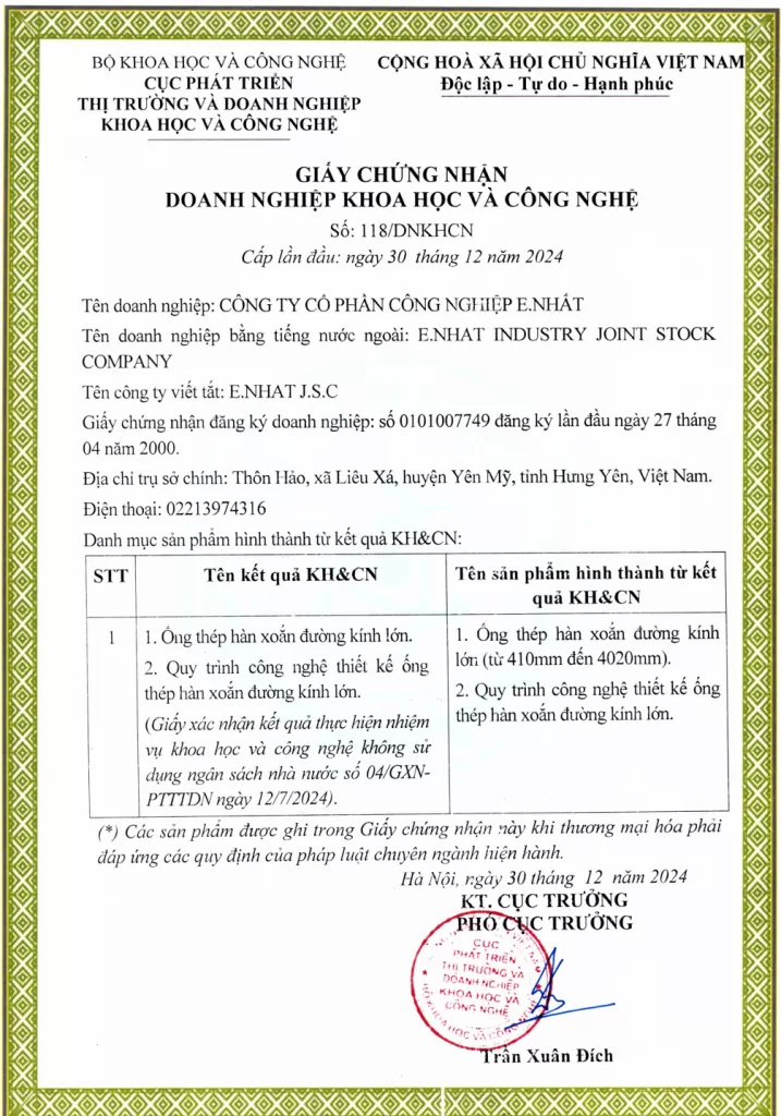 chung-nhan-doanh-nghiep-khvcn
